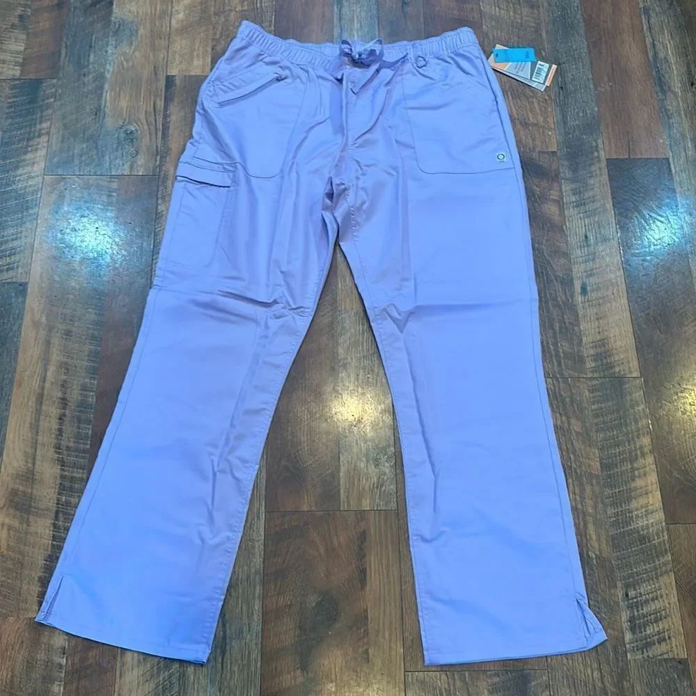 Maevn scrub pants XL tall (4000) NWT